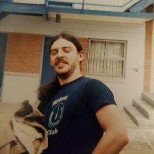 Meet your Posher, Kenny